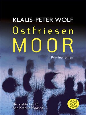 cover image of Ostfriesenmoor